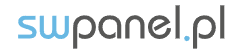 sw panel - logo