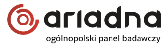 Panel Ariadna - logo