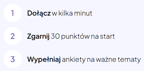 zarabianie na ankietach w reaktoropinii.pl