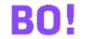 Bo! Panel - logo