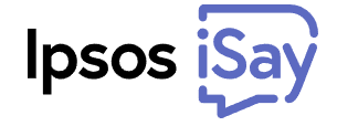 Ipsos iSay - logo