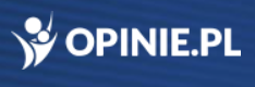 opinie.pl - logo - zarabianie na ankietach
