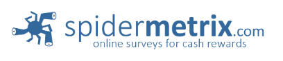 spidermetrix - logo