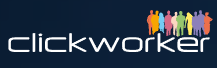 clickworker - logo