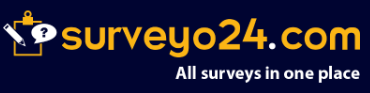surveyo24.com - logo - ankiety online