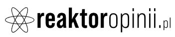 reaktor opinii - logo