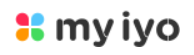 Myiyo - logo