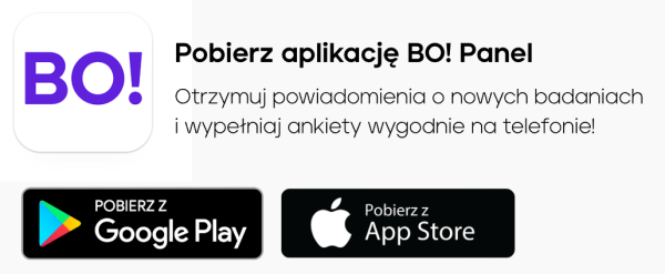 Bo! Panel - aplikacja mobilna