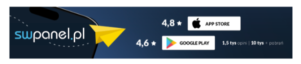 swpanel.pl - aplikacja mobilna