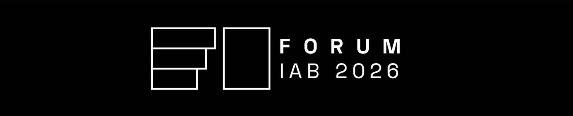Forum IAB 2026 - Najważniejsza konferencja branży reklamowej