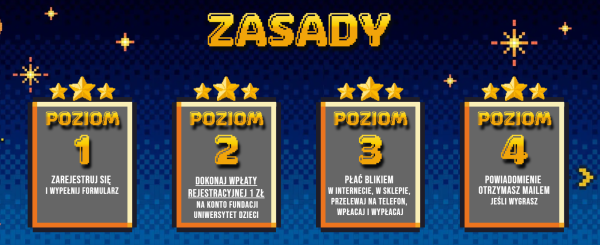 zasady blikomania 2026