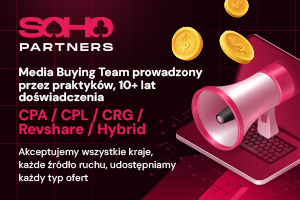 Soho.Partners Media Buying