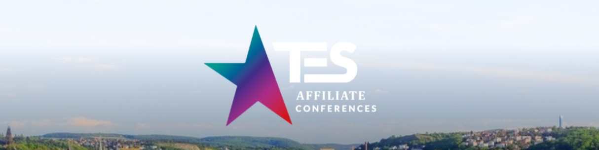 TES Affiliate Conferences - konferencja o marketingu afiliacyjnym (Hiszpania)