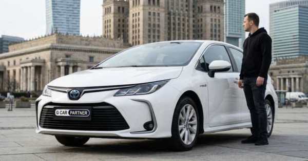 Partner taxi Warszawa: współpraca ze sprawdzoną firmą flotową