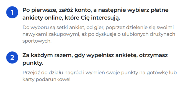 primeopinion - jak zarabiać na nakietach