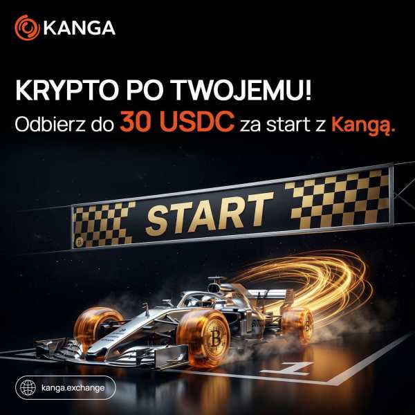 Kanga 30usdc
