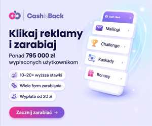 CashIsBack.pl