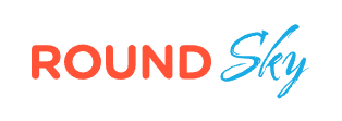 roundsky.com - logo - sieć afiliacyjna z pożyczkami