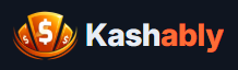 kashably - logo