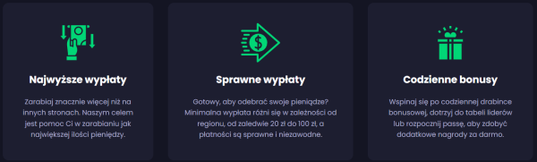 Freecash.com - opinie użytkowników
