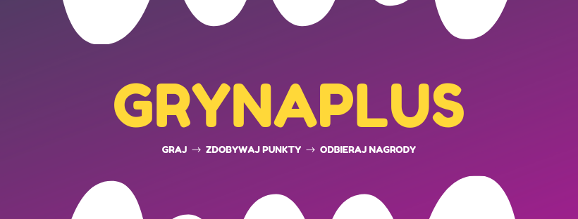 Więcej informacji o „GrynaPlus - opis i opinie - zarabiaj przez Internet grając w gry i wykonując zadania”