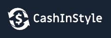 CashInStyle - logo - zarabianie na grach
