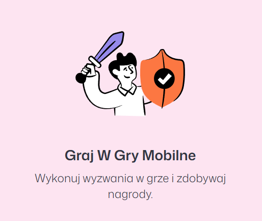 Earnstar - zarabianie na graniu w gry