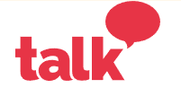 talk online panel - logo