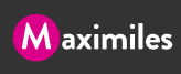 Maximiles - logo