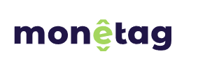 monetag - logo