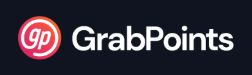 Grabpoints - logo