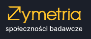 Zymetria - logo - zarabianie na ankietach