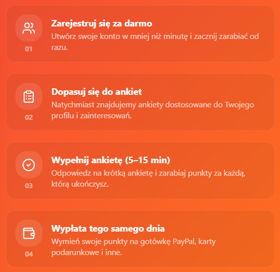 grabpoints - jak zarabiać online