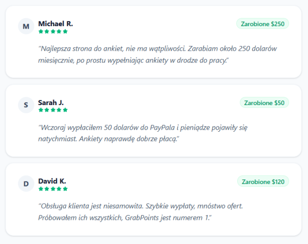 grabpoints.com - opinie