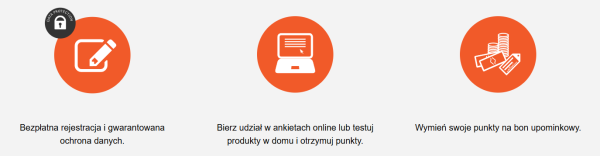 maximiles - zarabianie na ankietach