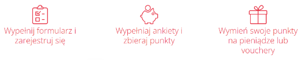 Talk Online Panel - zarabianie na ankietach internetowych