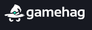 Gamehag - logo