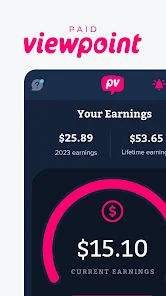 paidviewpoint - zarabianie na ankietach online