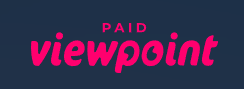 Paidviewpoint - logo
