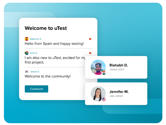 utest.com - opinia o serwisie