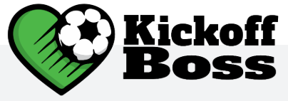 kickoff boss - logo