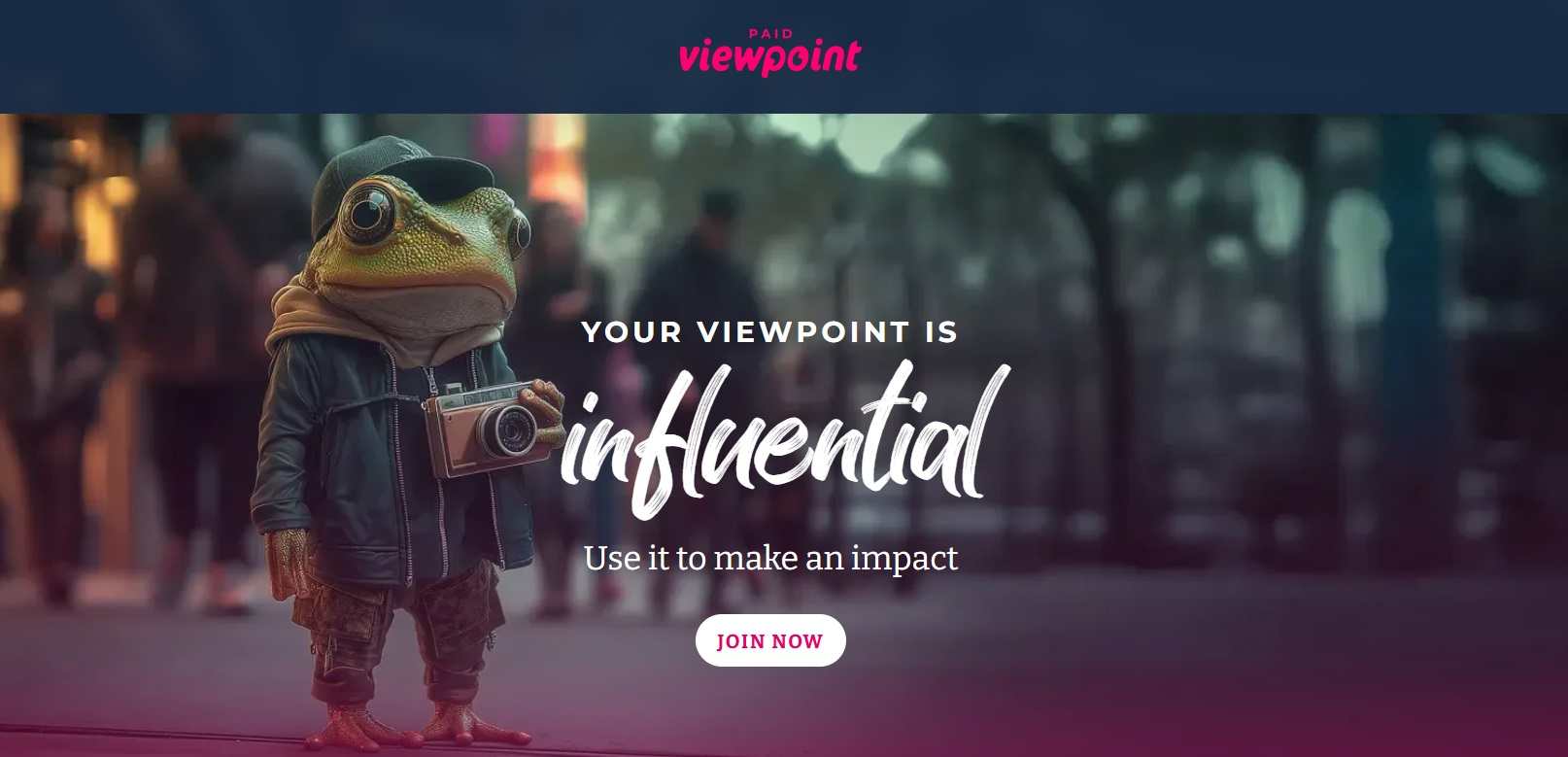 Więcej informacji o „Paidviewpoint - opis i opinie - międzynarodowy panel z płatnymi ankietami”