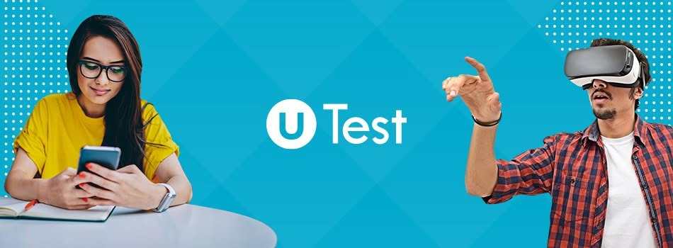 Więcej informacji o „uTest.com - opis i opinie - zarabianie na testowaniu stron internetowych i aplikacji”